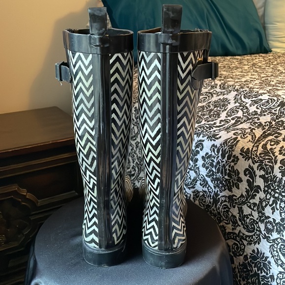 Rainboots - Picture 2 of 3